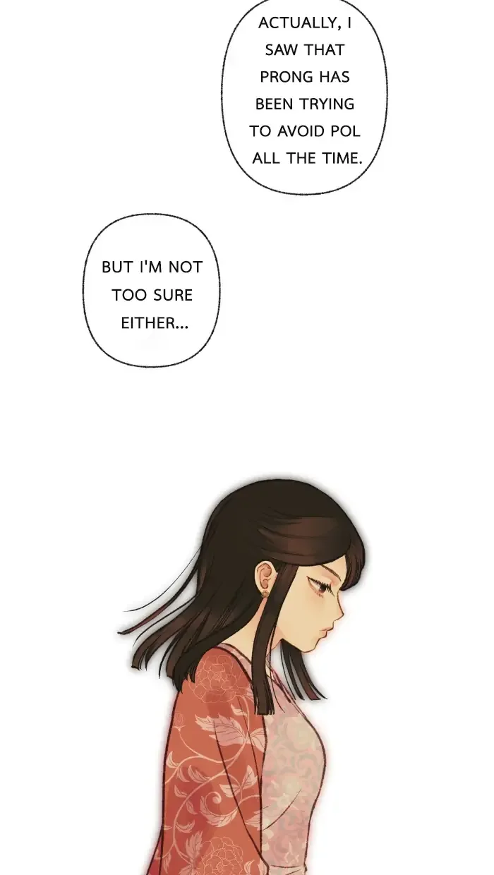 Loveless Heroine Chapter 9 page 22