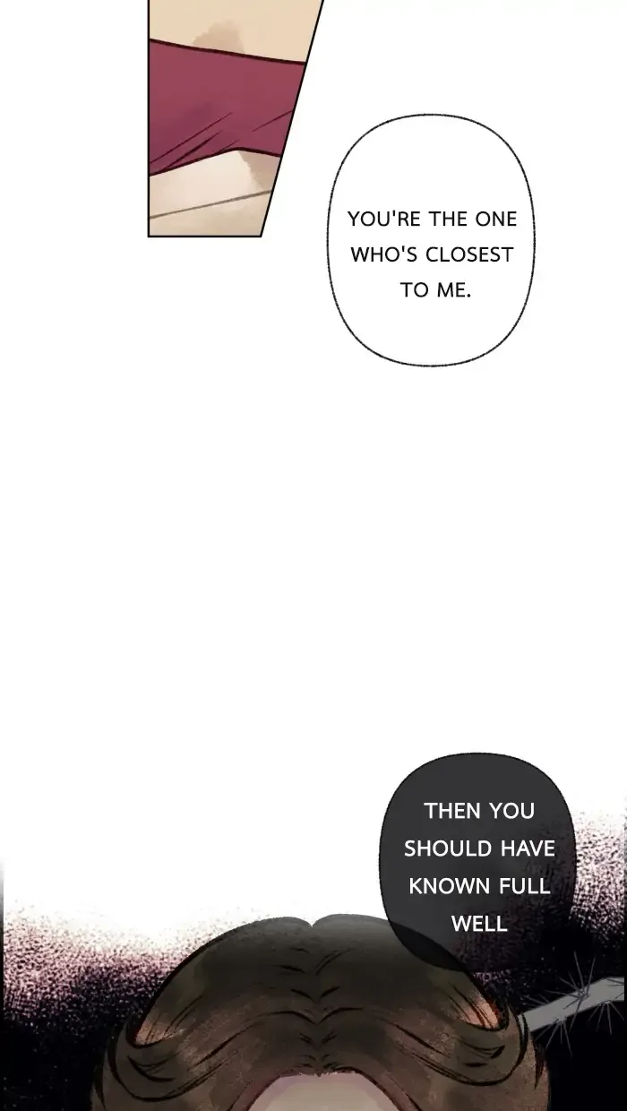 Loveless Heroine Chapter 8 page 13