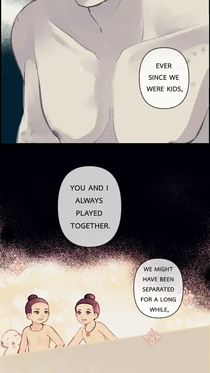 Loveless Heroine Chapter 7 page 4