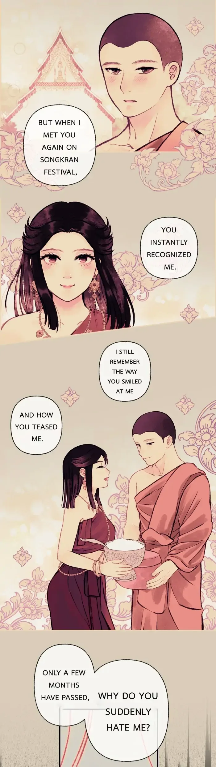 Loveless Heroine Chapter 7 page 5