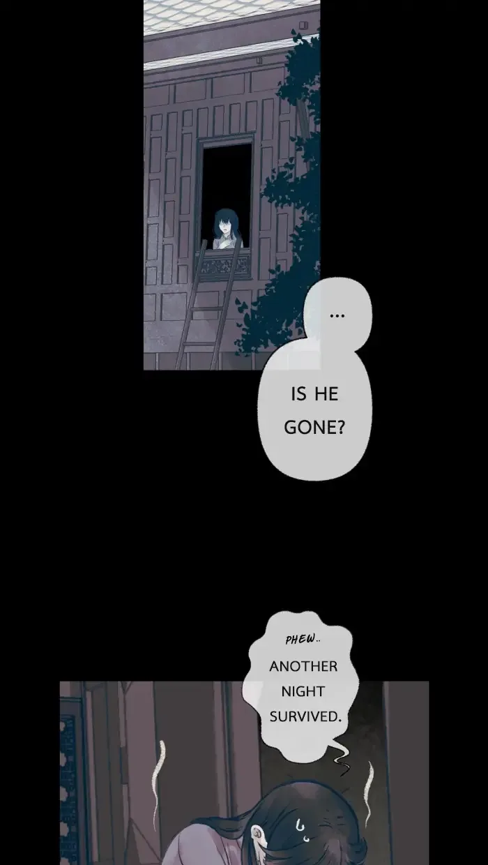 Loveless Heroine Chapter 7 page 28