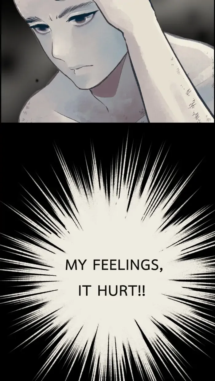 Loveless Heroine Chapter 7 page 26