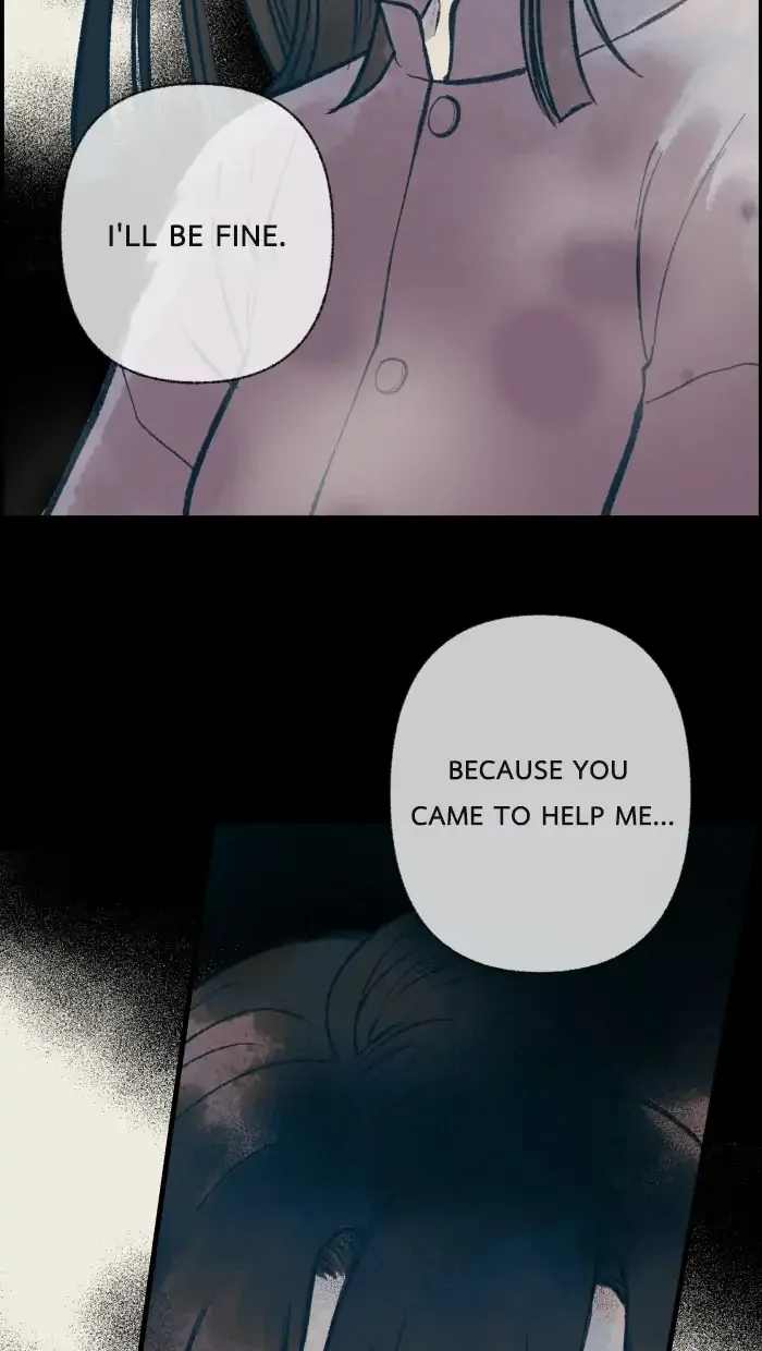 Loveless Heroine Chapter 7 page 38