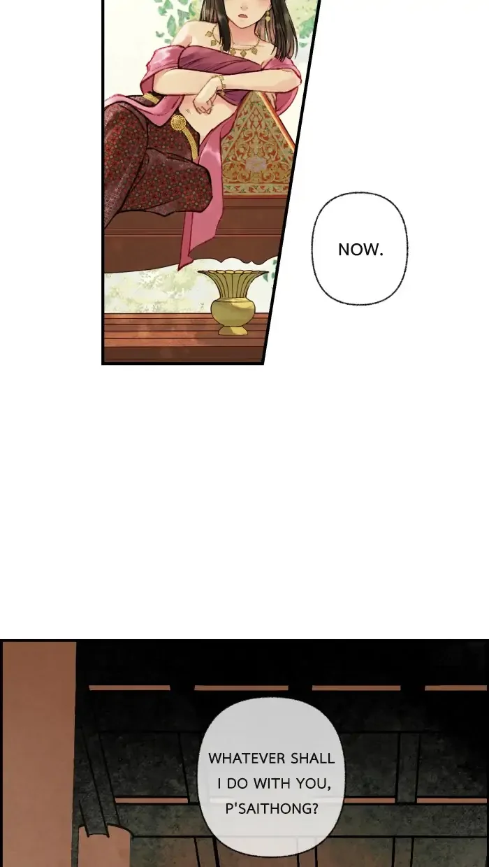 Loveless Heroine Chapter 7 page 42