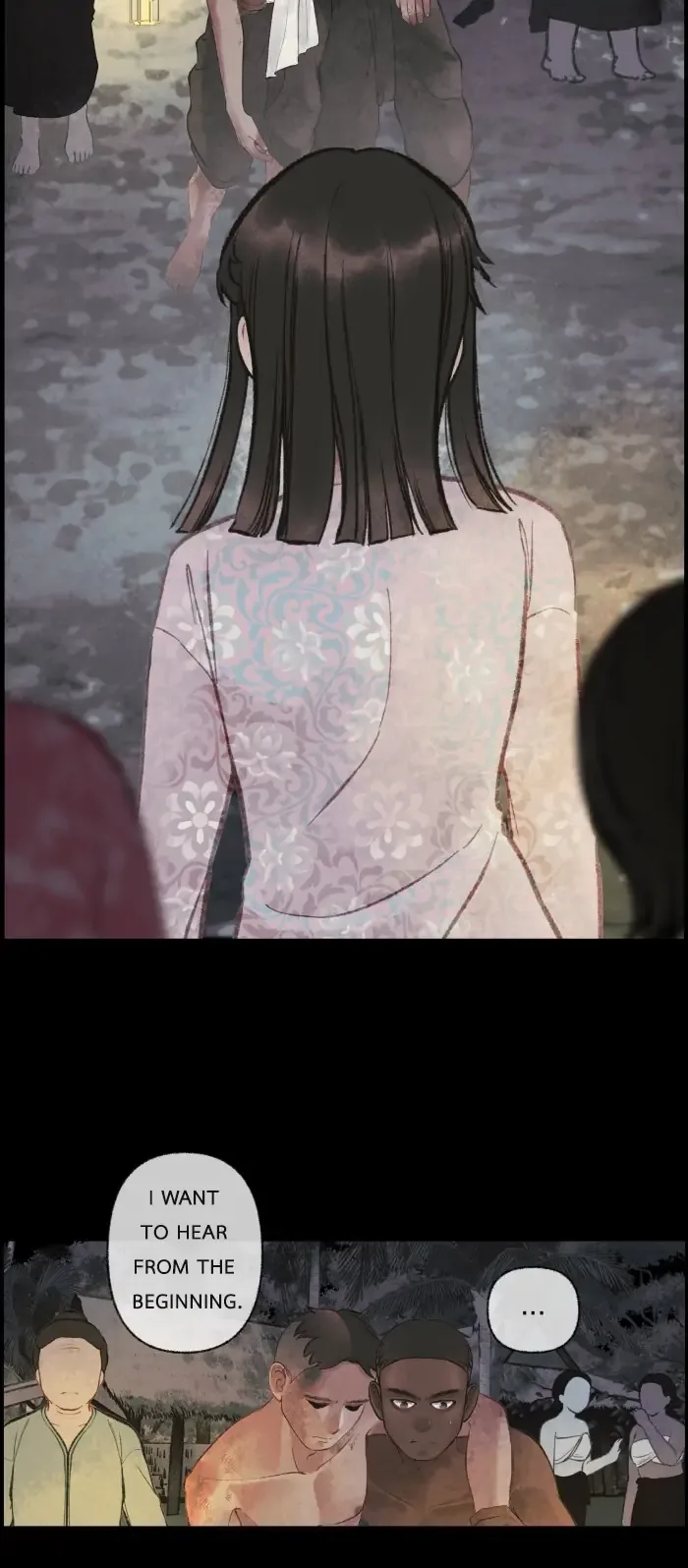 Loveless Heroine Chapter 10 page 3