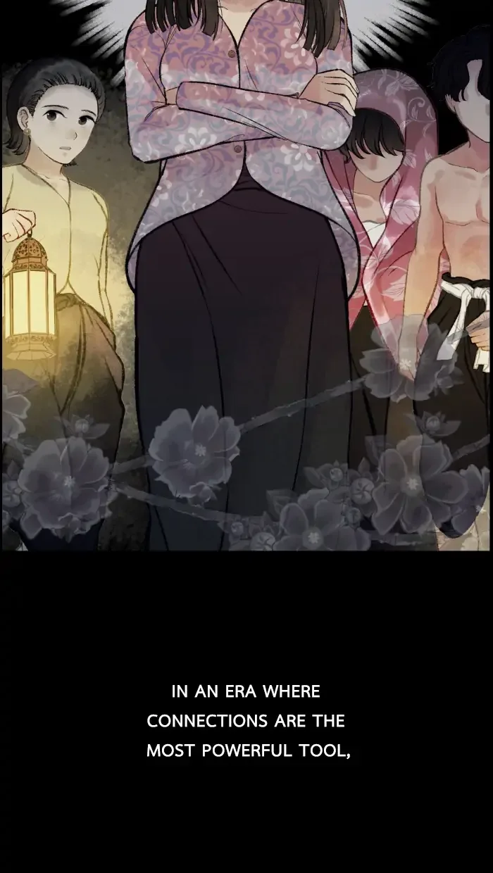 Loveless Heroine Chapter 10 page 8