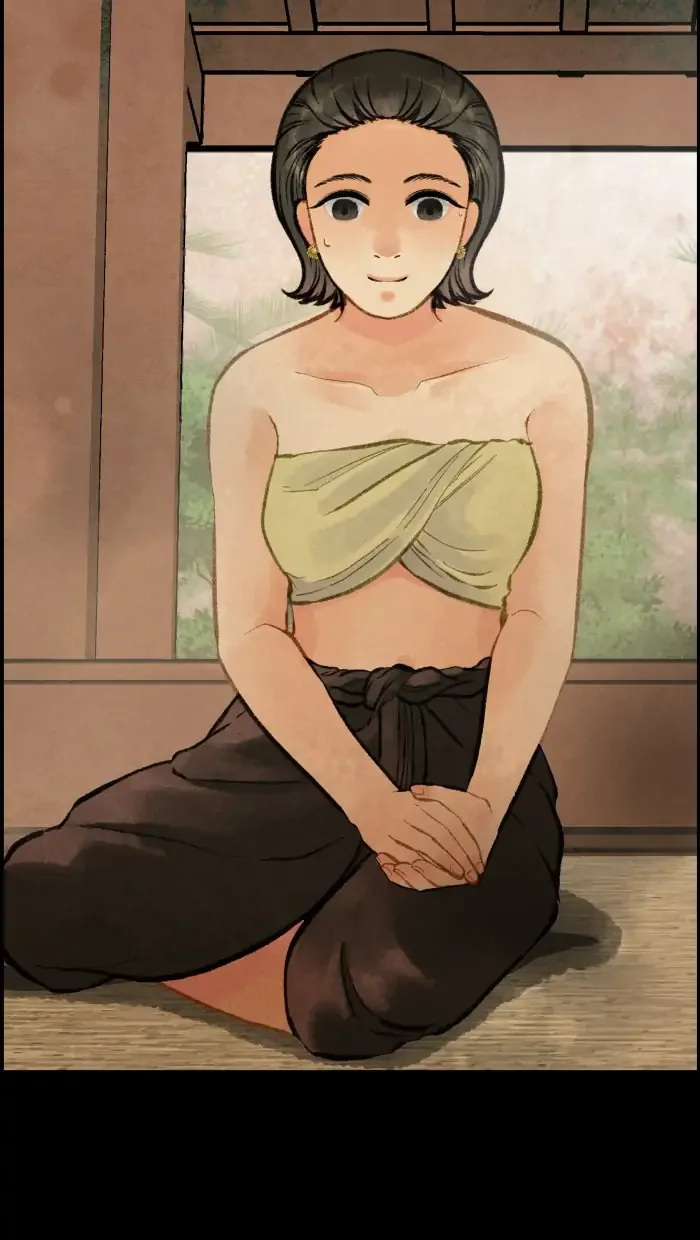 Loveless Heroine Chapter 7 page 43