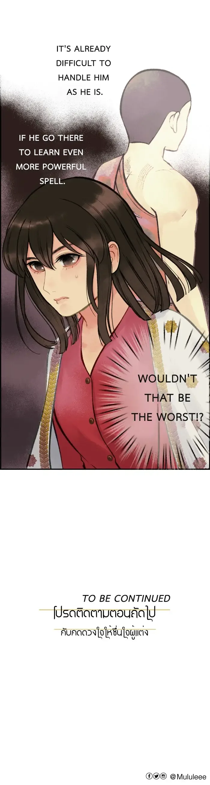 Loveless Heroine Chapter 10 page 47