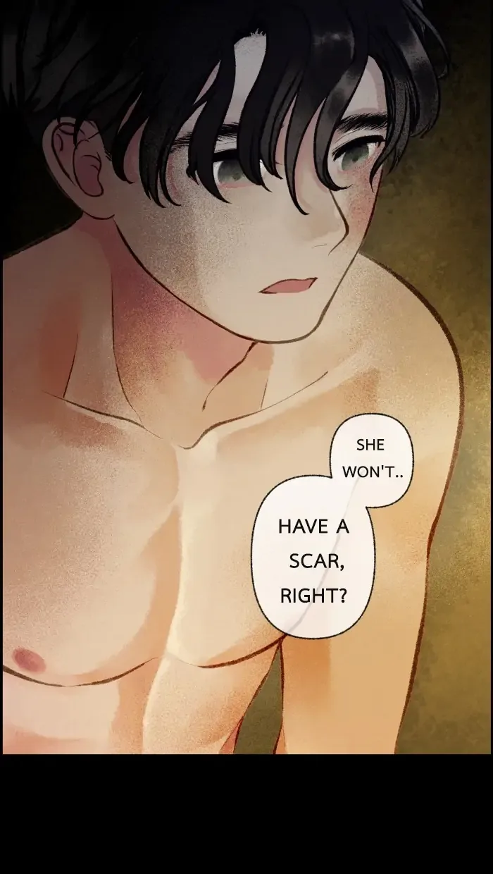 Loveless Heroine Chapter 10 page 39