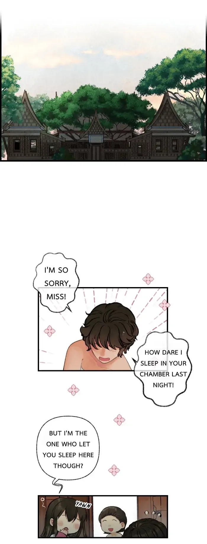 Loveless Heroine Chapter 10 page 44