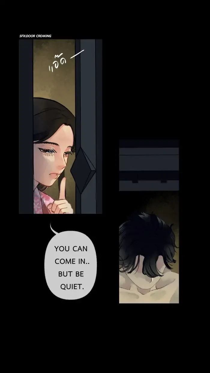 Loveless Heroine Chapter 10 page 35
