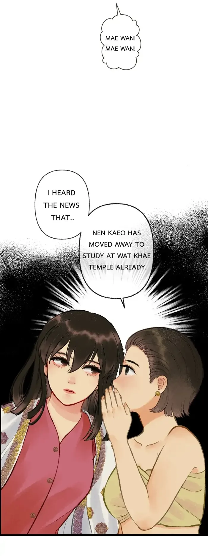Loveless Heroine Chapter 10 page 45