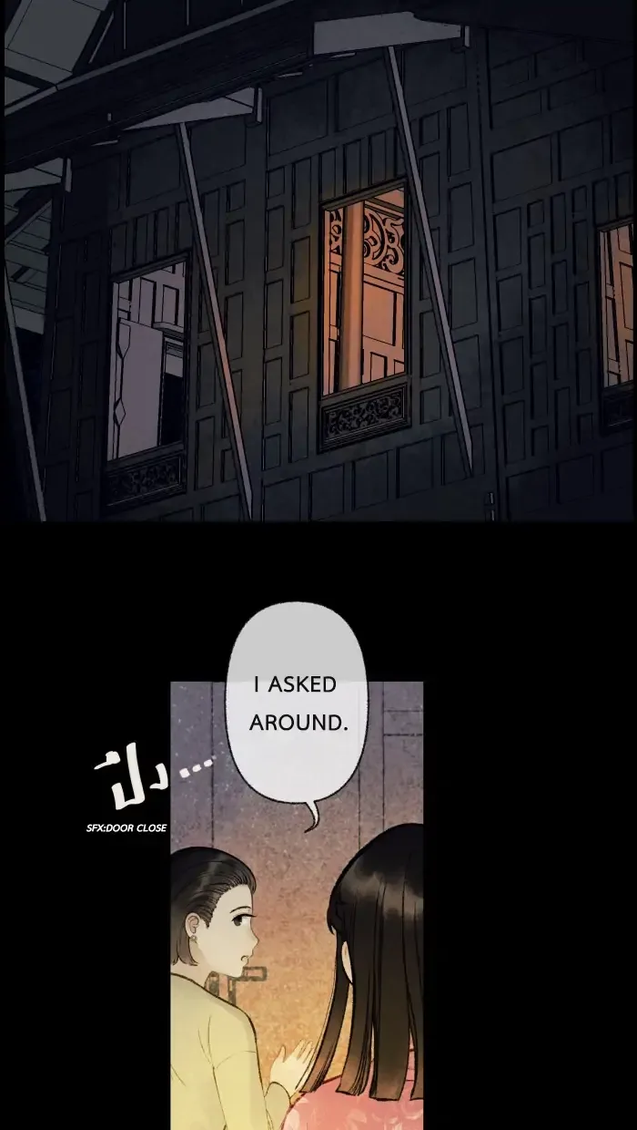 Loveless Heroine Chapter 10 page 16