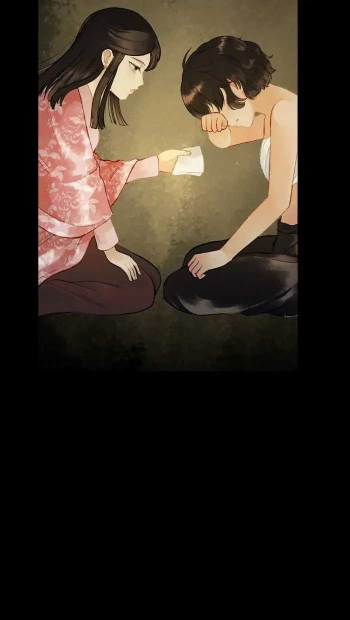 Loveless Heroine Chapter 10 page 32