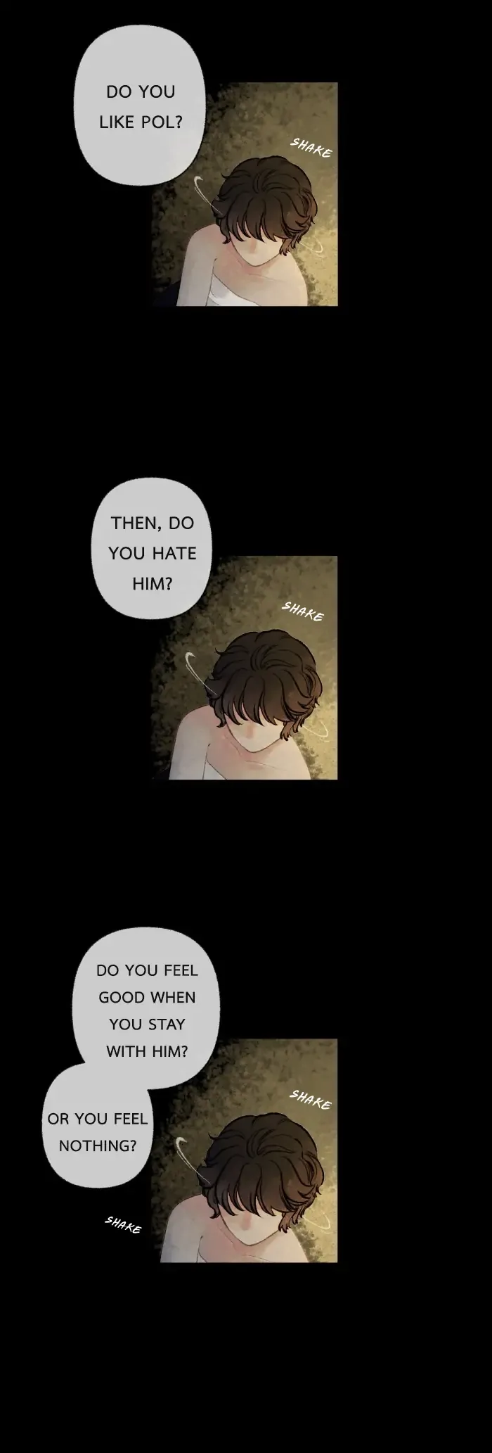 Loveless Heroine Chapter 10 page 24