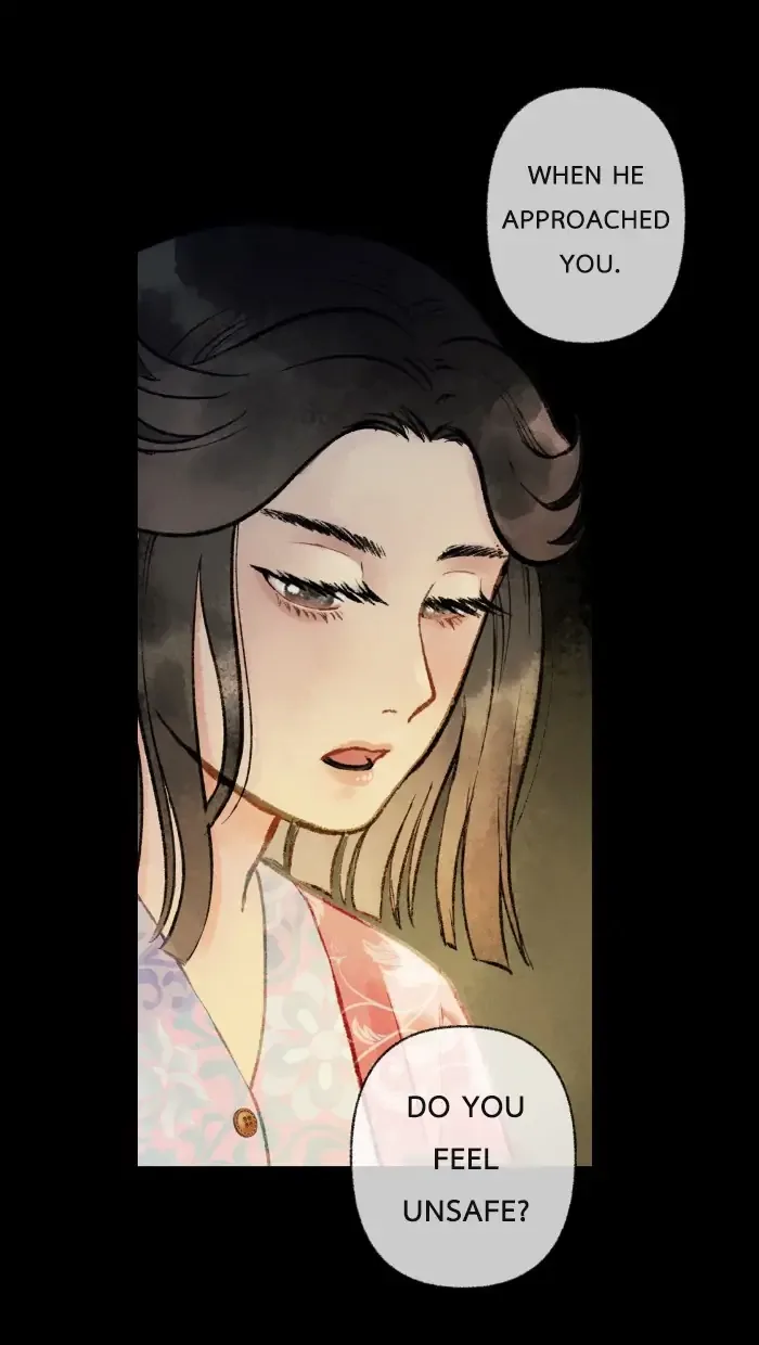 Loveless Heroine Chapter 10 page 25