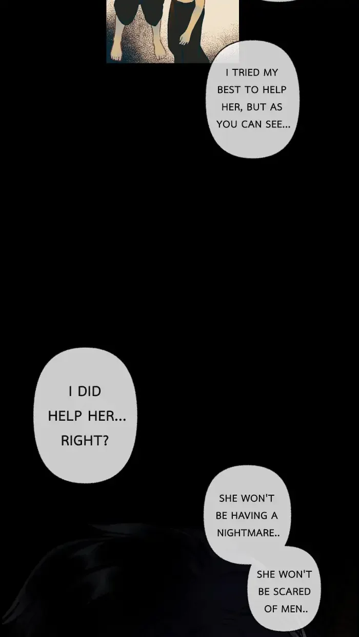 Loveless Heroine Chapter 10 page 38