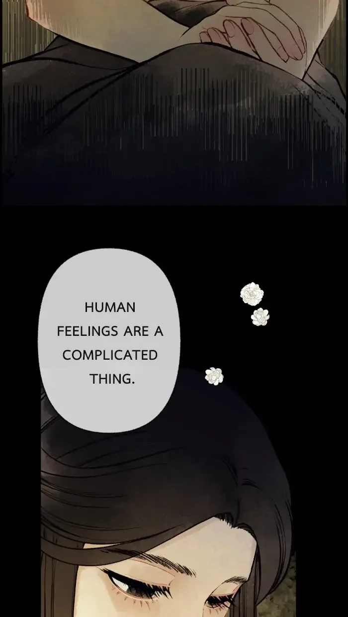 Loveless Heroine Chapter 10 page 30