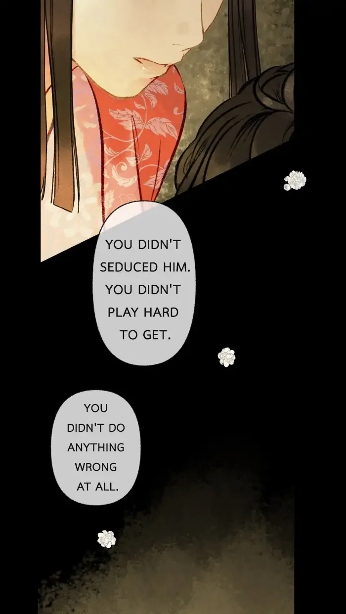 Loveless Heroine Chapter 10 page 31