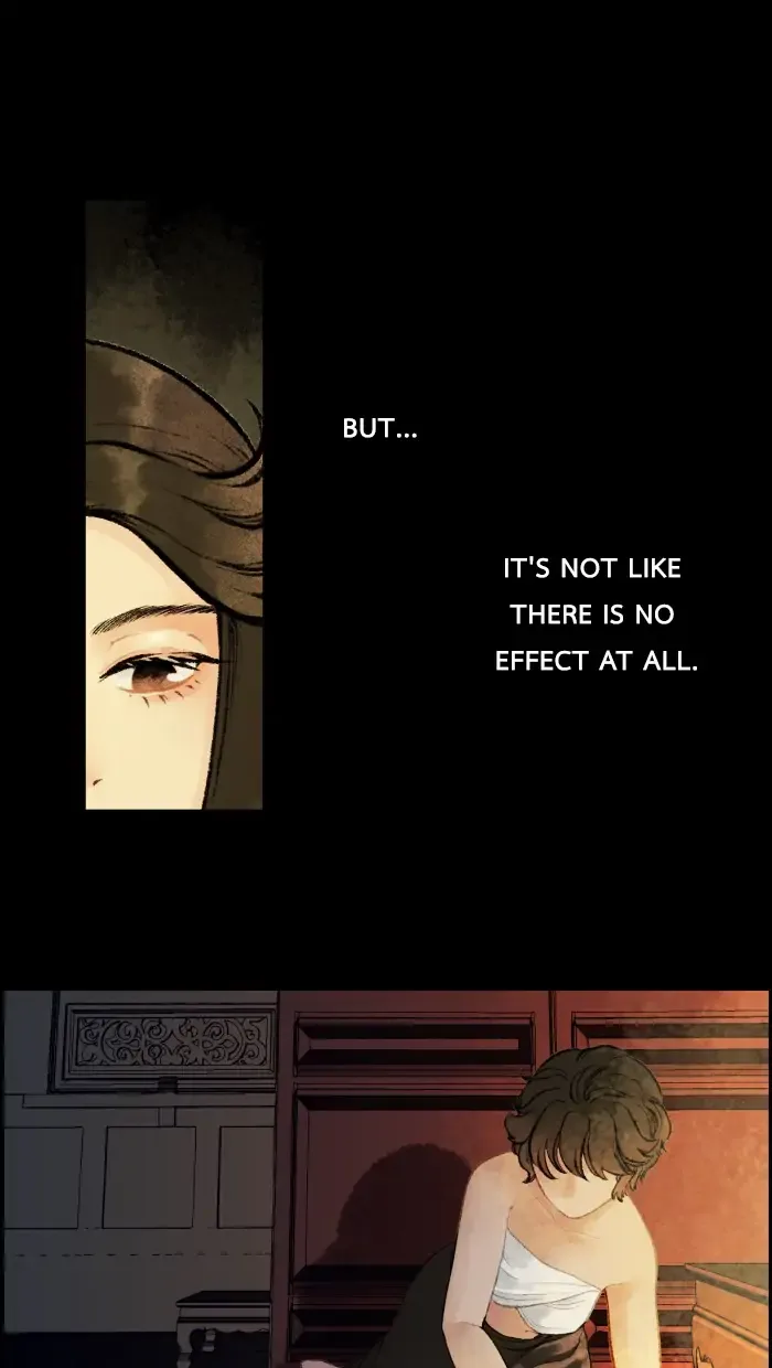 Loveless Heroine Chapter 10 page 20