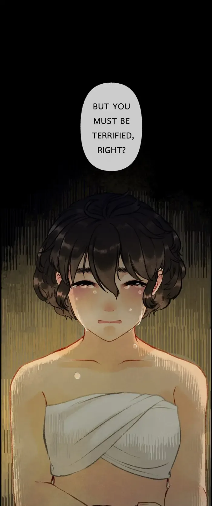 Loveless Heroine Chapter 10 page 29