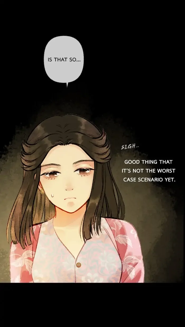 Loveless Heroine Chapter 10 page 19