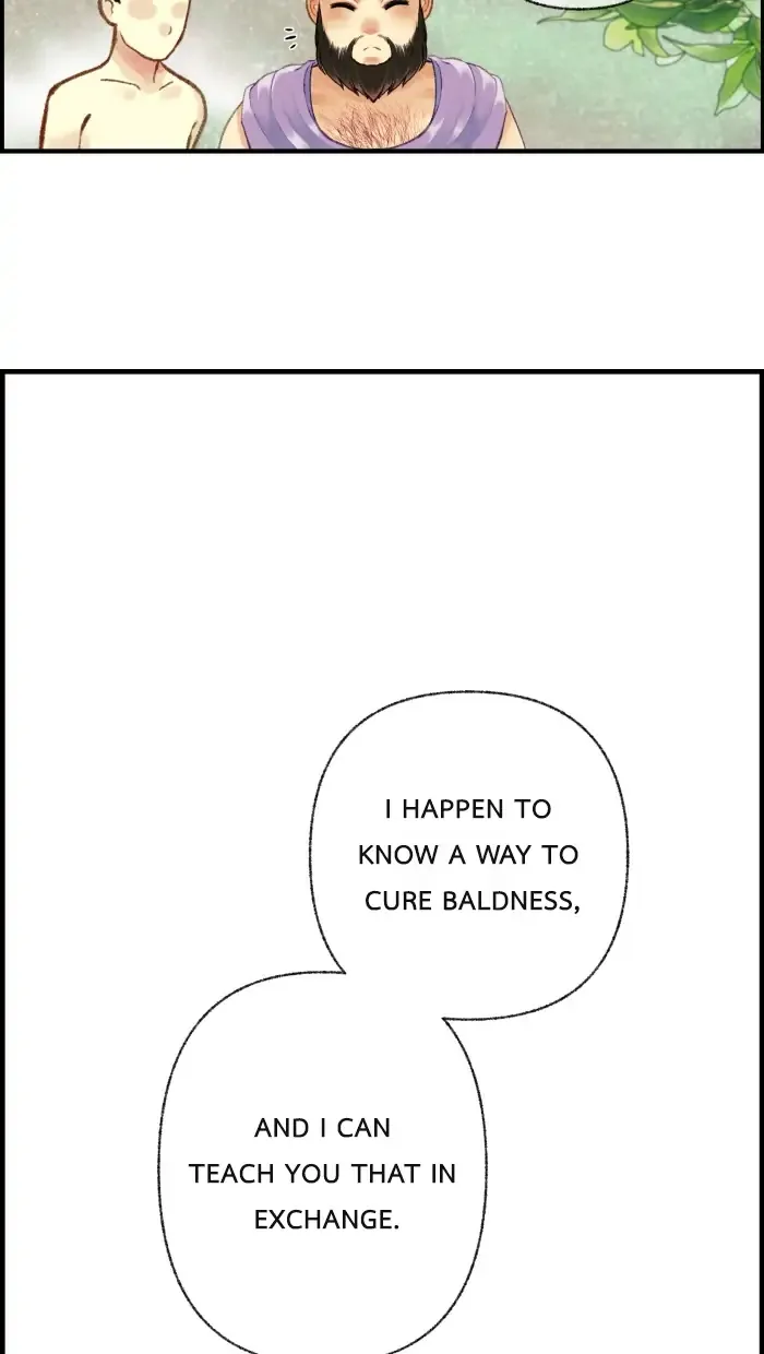Loveless Heroine Chapter 12 page 44