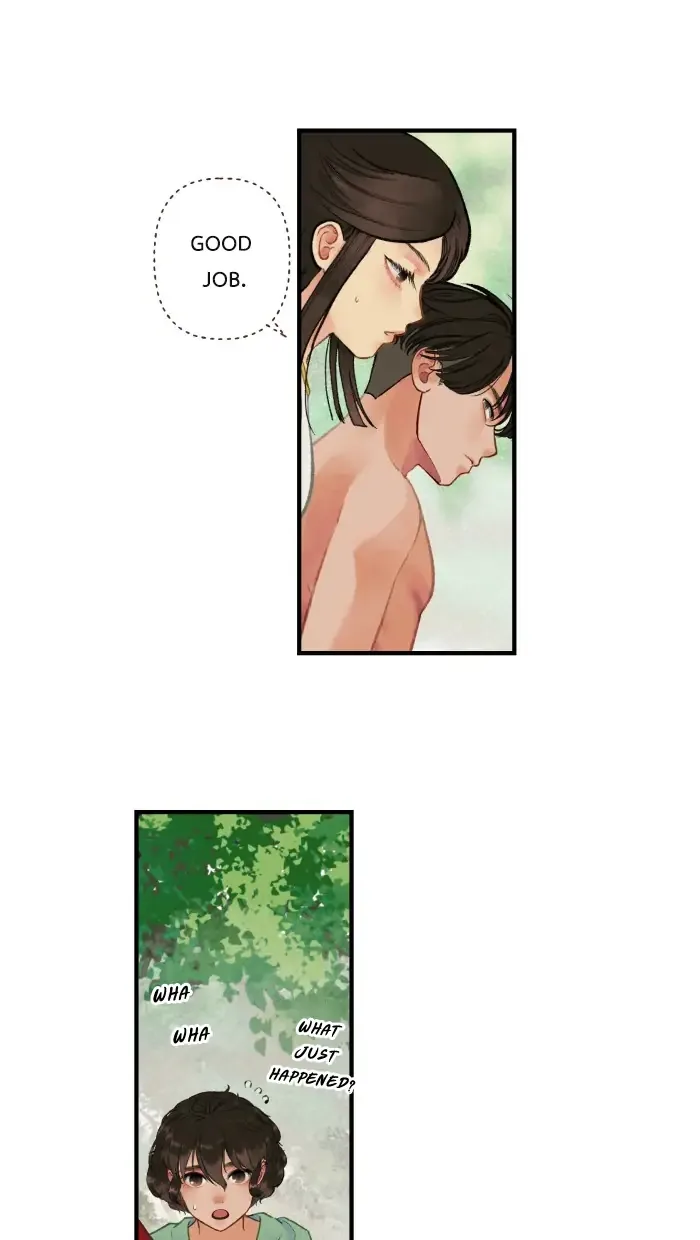 Loveless Heroine Chapter 12 page 42
