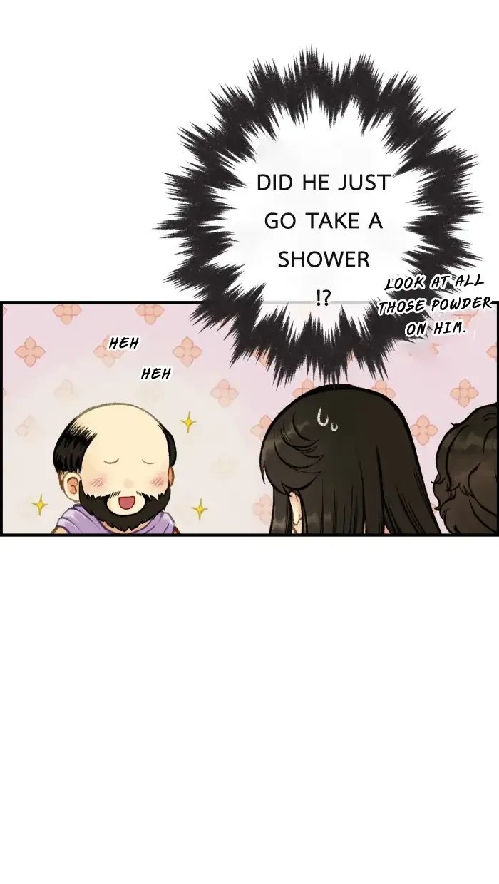 Loveless Heroine Chapter 12 page 27