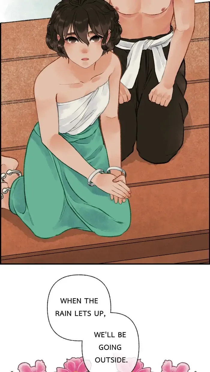Loveless Heroine Chapter 11 page 34
