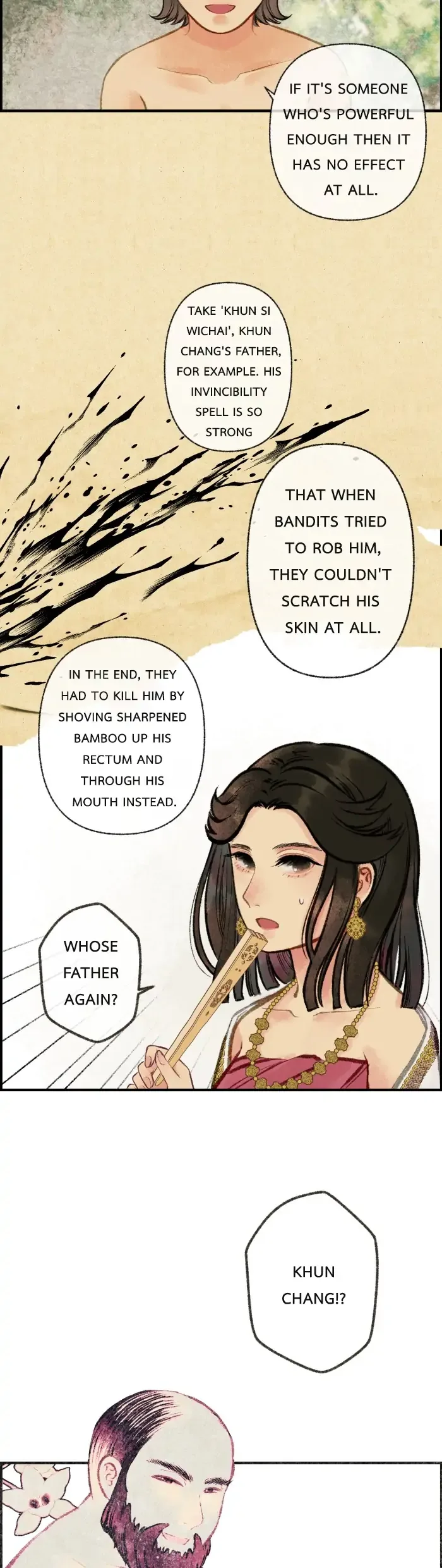 Loveless Heroine Chapter 11 page 25