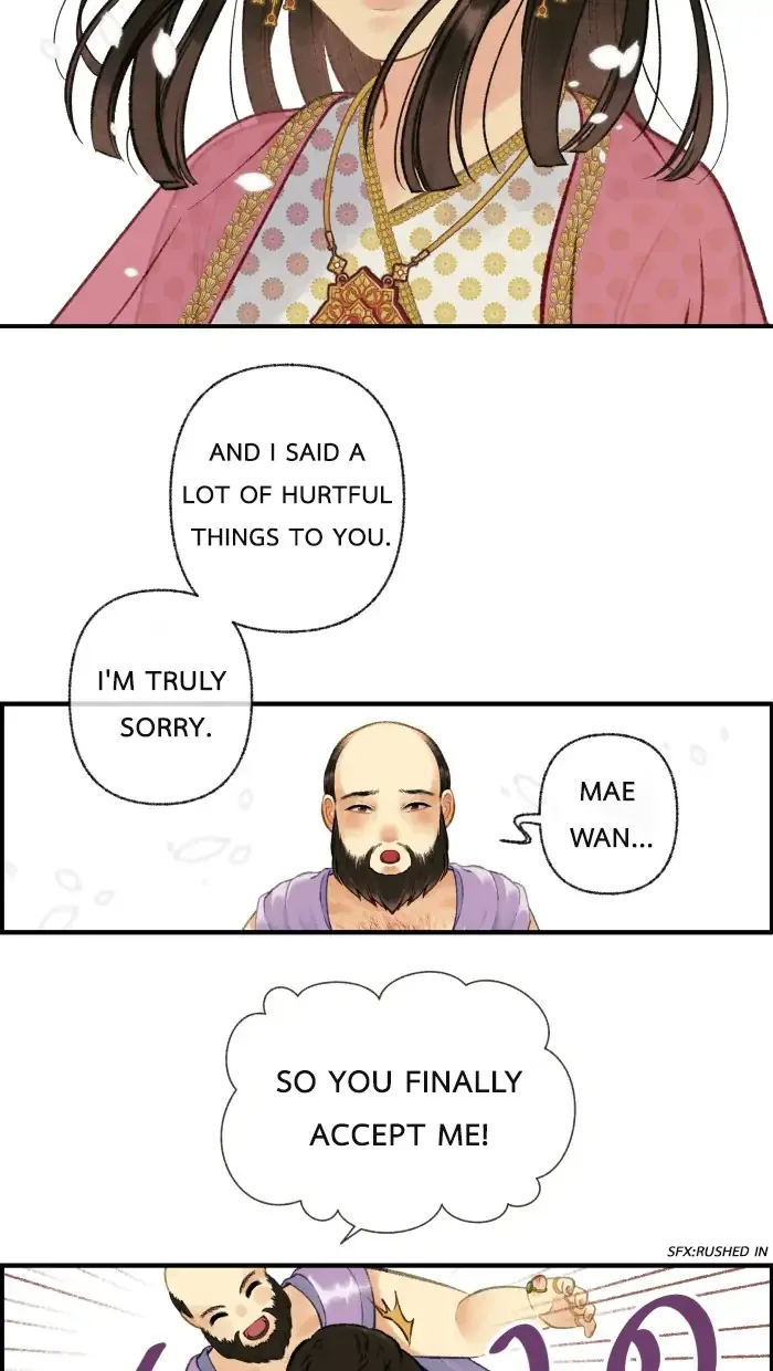 Loveless Heroine Chapter 12 page 38