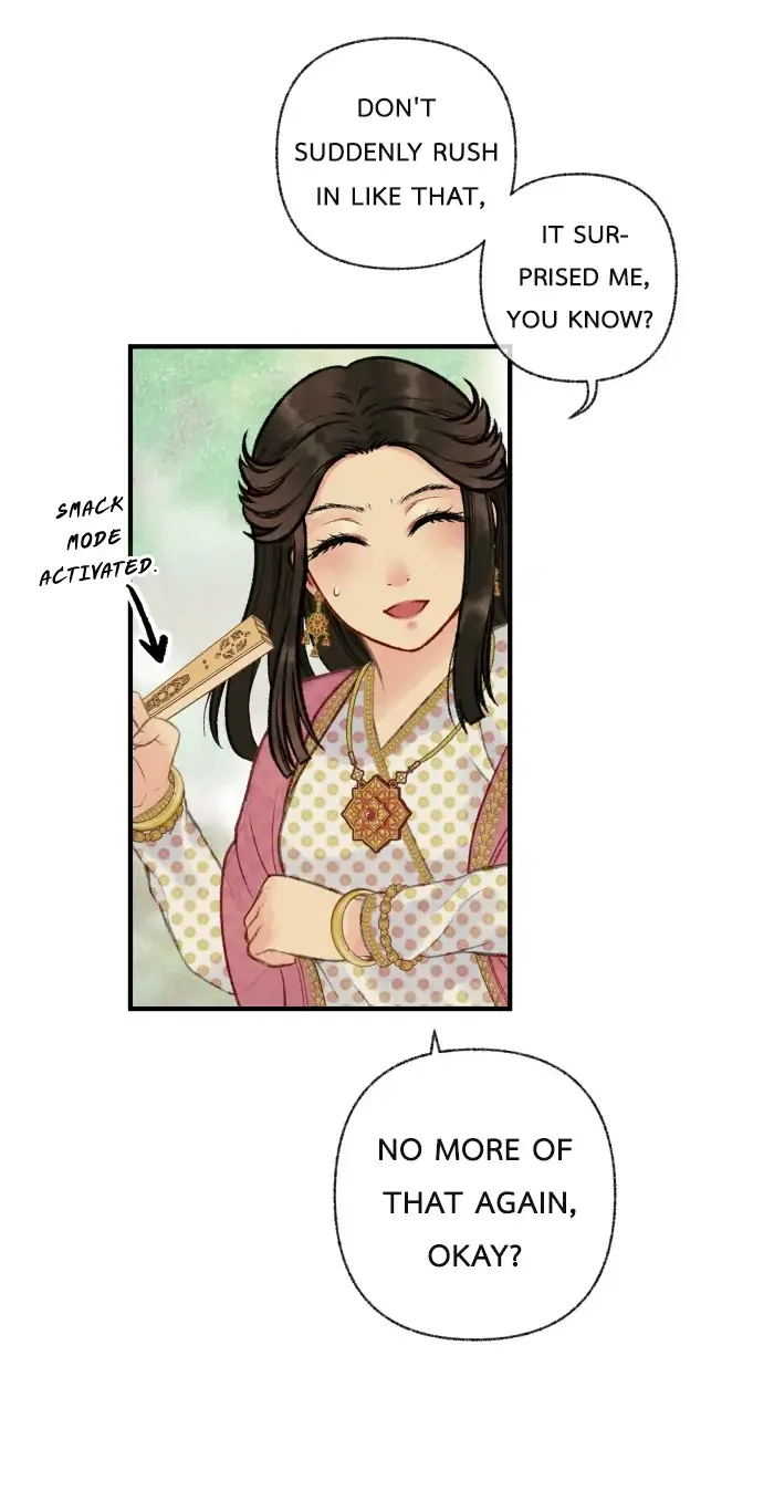 Loveless Heroine Chapter 12 page 41
