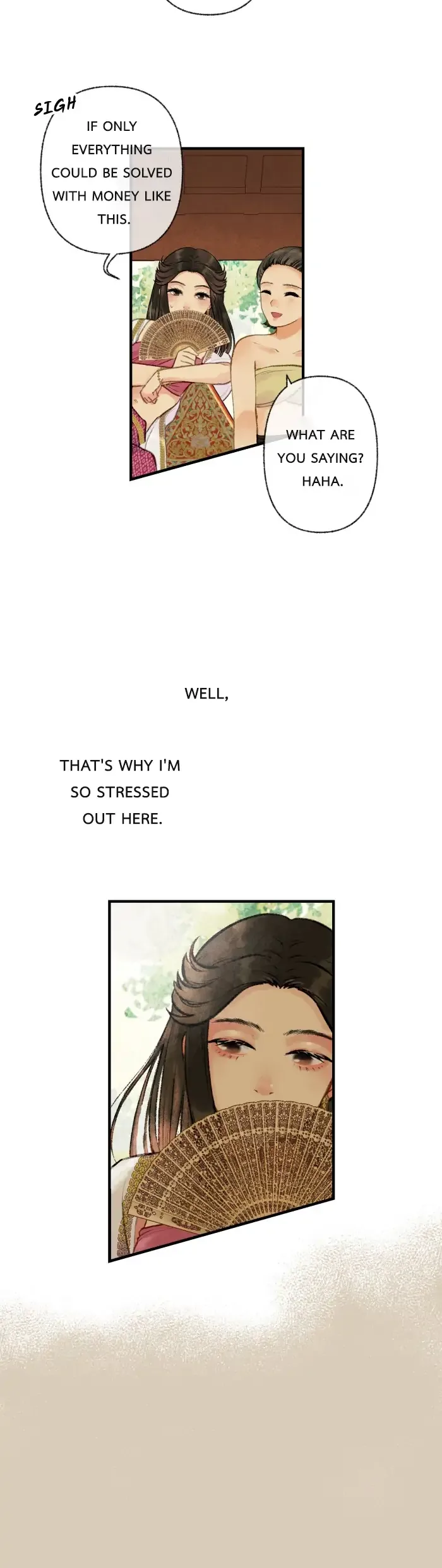 Loveless Heroine Chapter 11 page 14