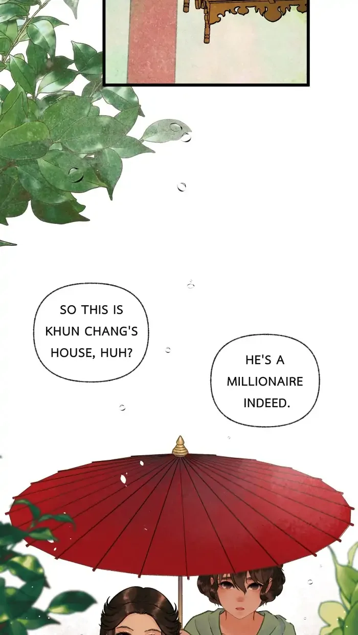 Loveless Heroine Chapter 11 page 40