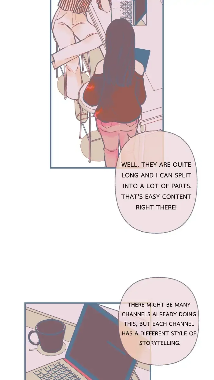 Loveless Heroine Chapter 12 page 13