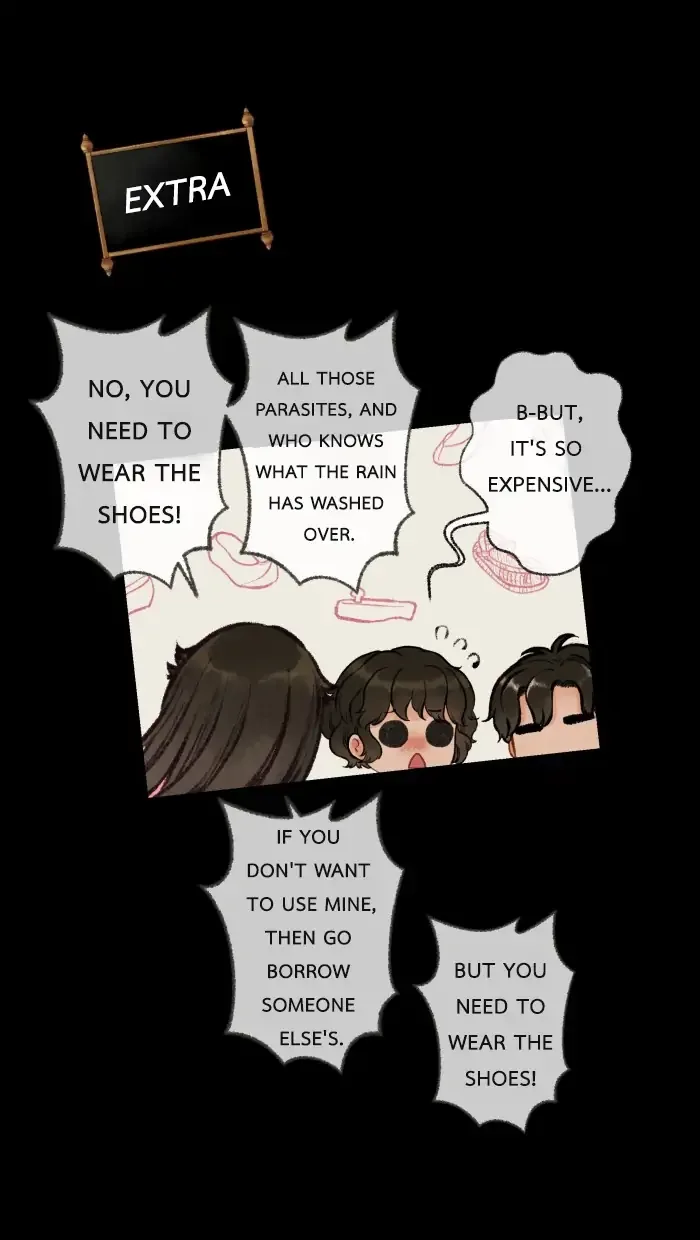 Loveless Heroine Chapter 11 page 46
