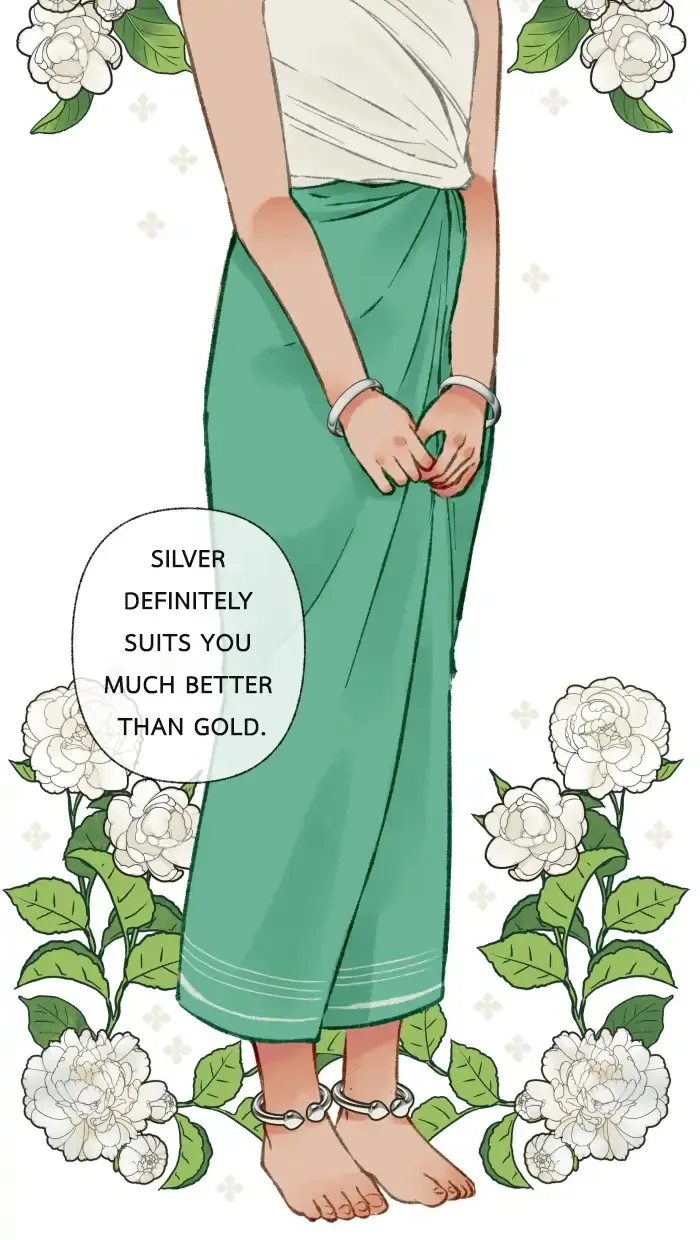 Loveless Heroine Chapter 11 page 3