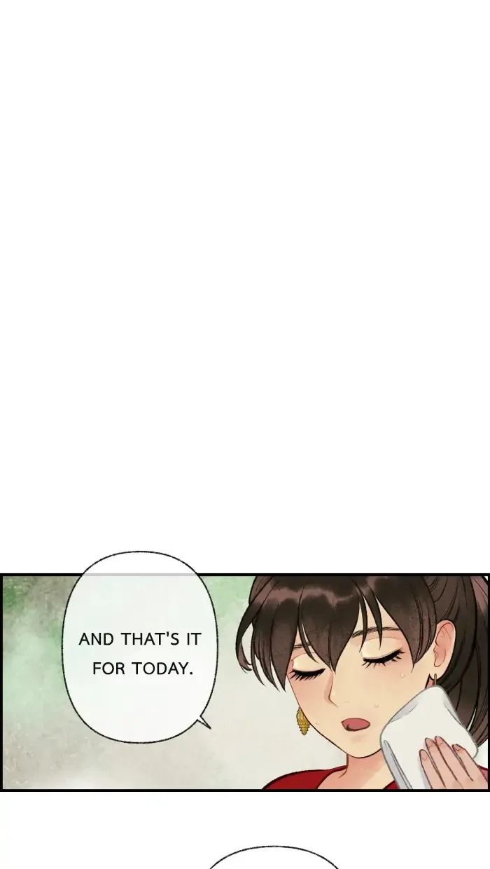 Loveless Heroine Chapter 13 page 35