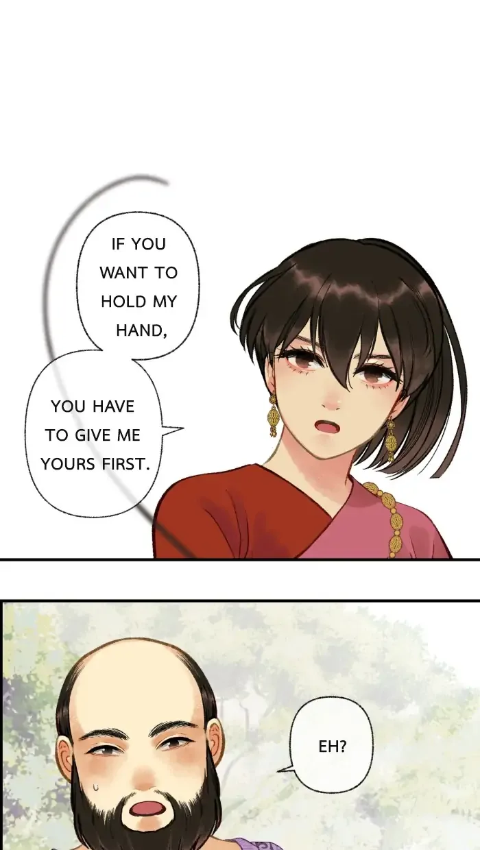Loveless Heroine Chapter 14 page 18