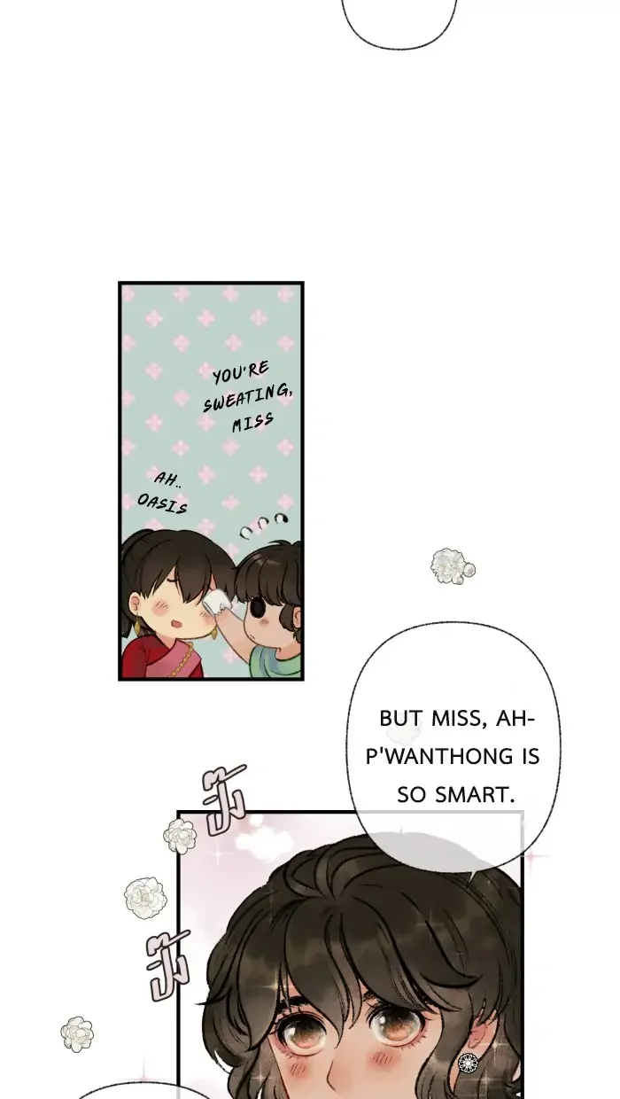Loveless Heroine Chapter 13 page 25