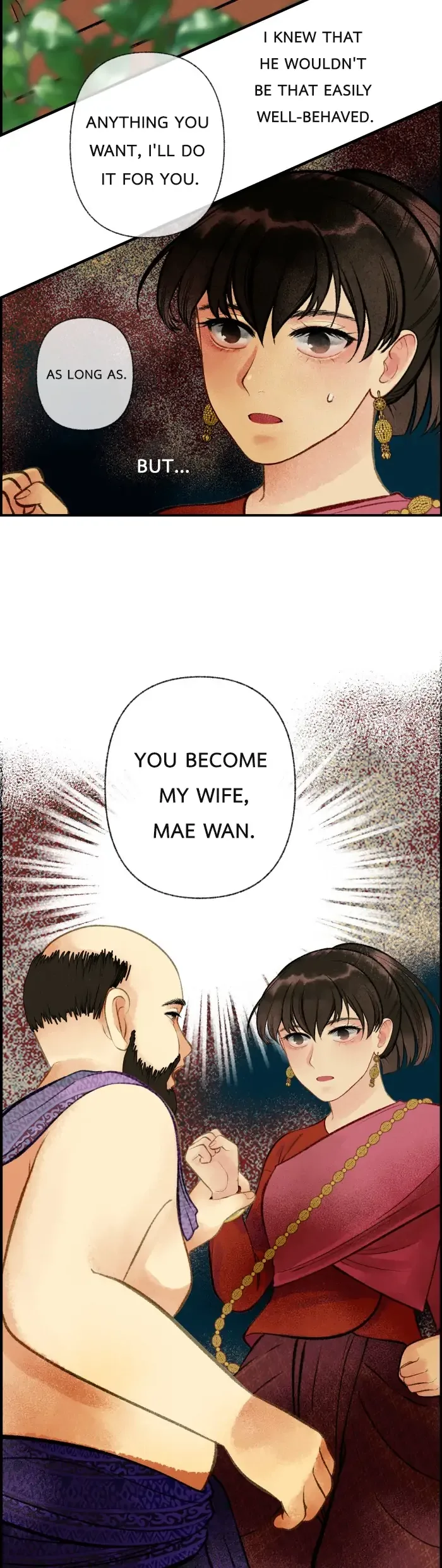 Loveless Heroine Chapter 13 page 49
