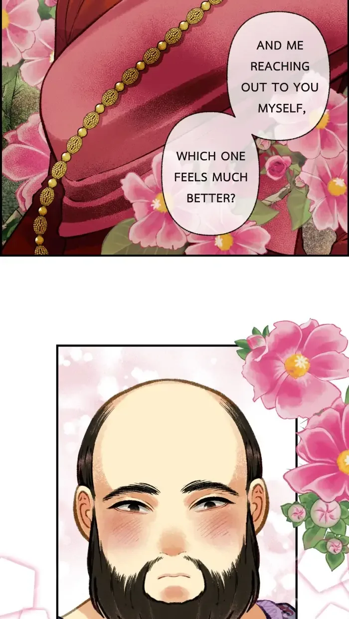 Loveless Heroine Chapter 14 page 27