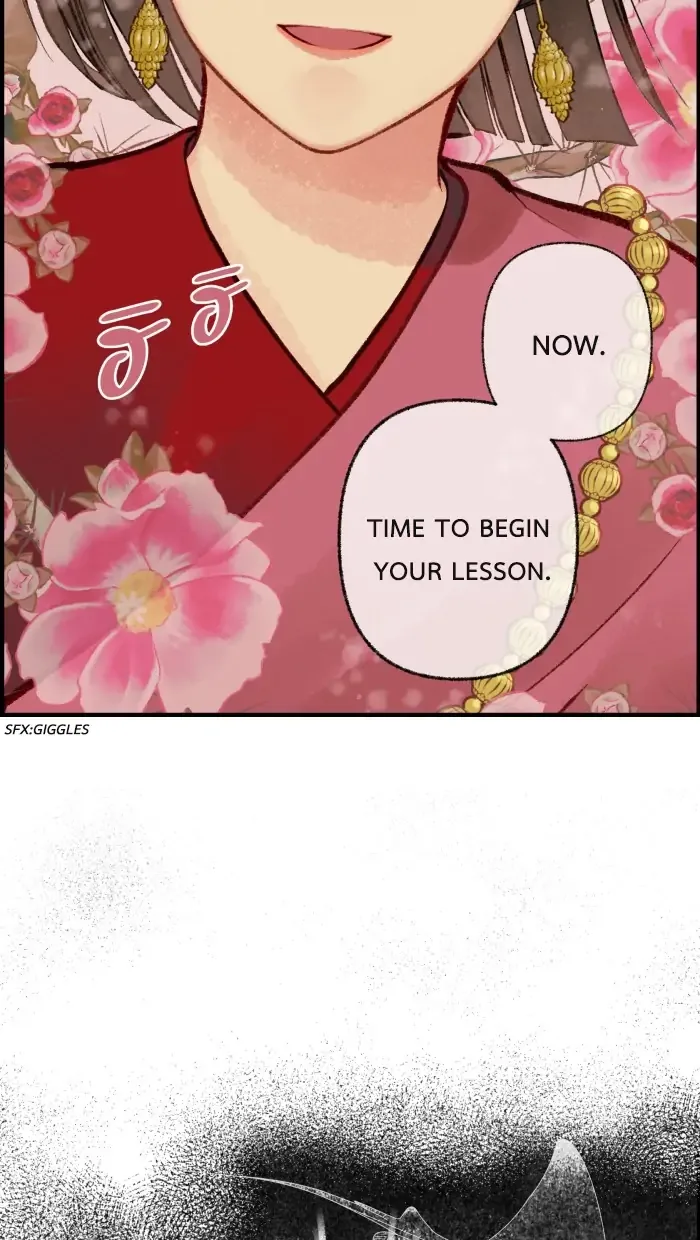 Loveless Heroine Chapter 13 page 12