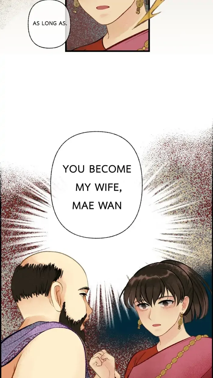 Loveless Heroine Chapter 14 page 7