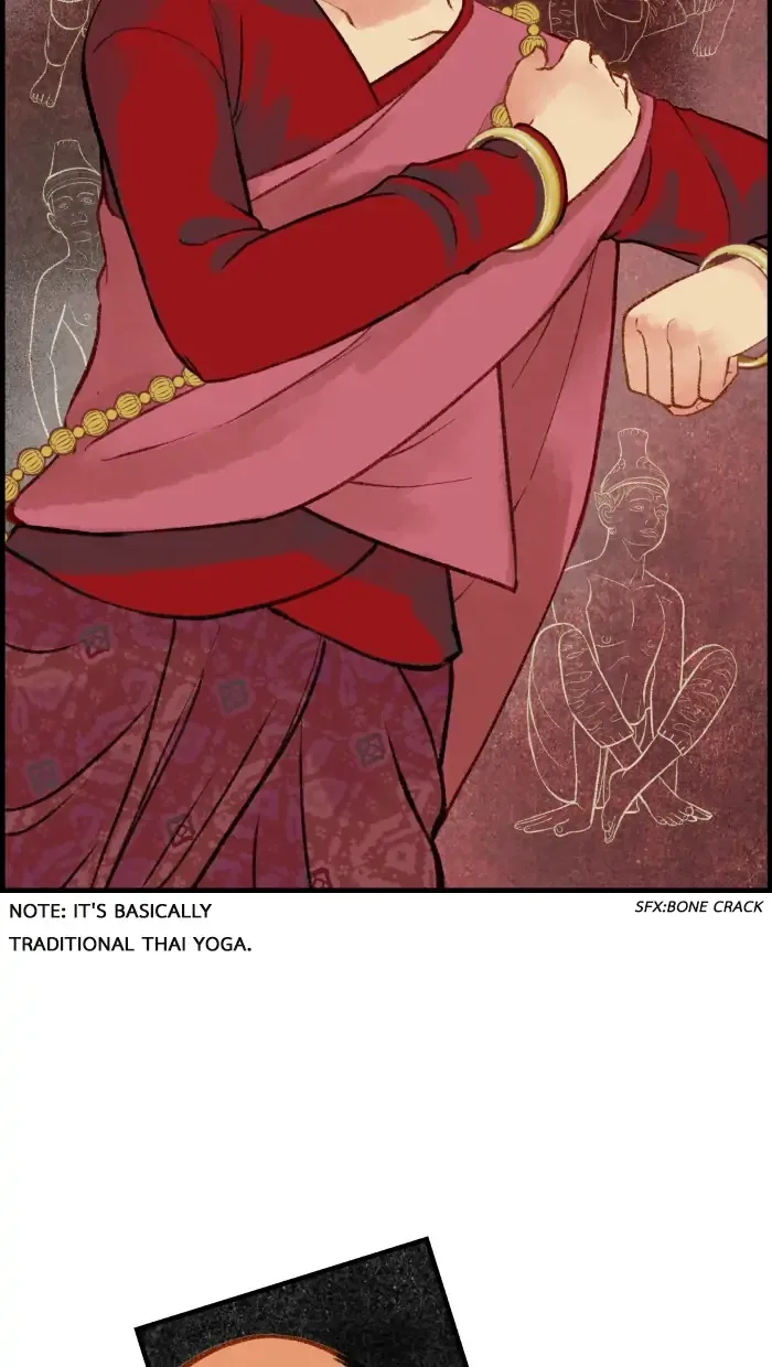 Loveless Heroine Chapter 13 page 33