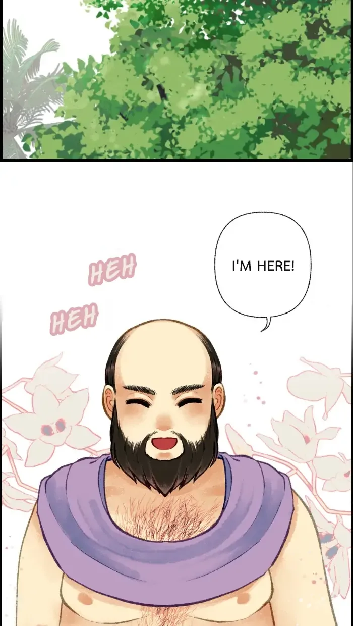 Loveless Heroine Chapter 13 page 3