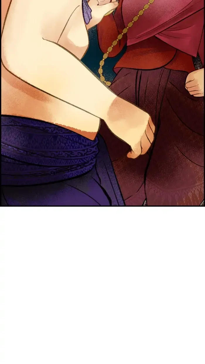 Loveless Heroine Chapter 14 page 8