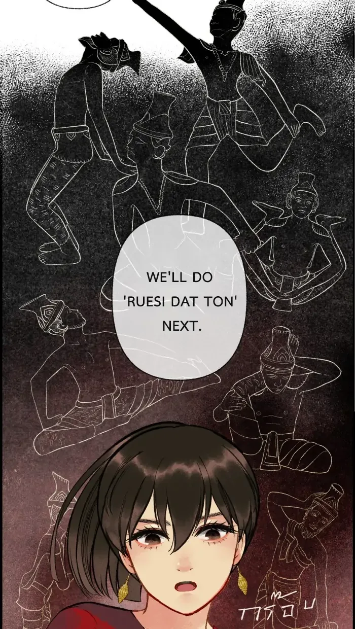 Loveless Heroine Chapter 13 page 32