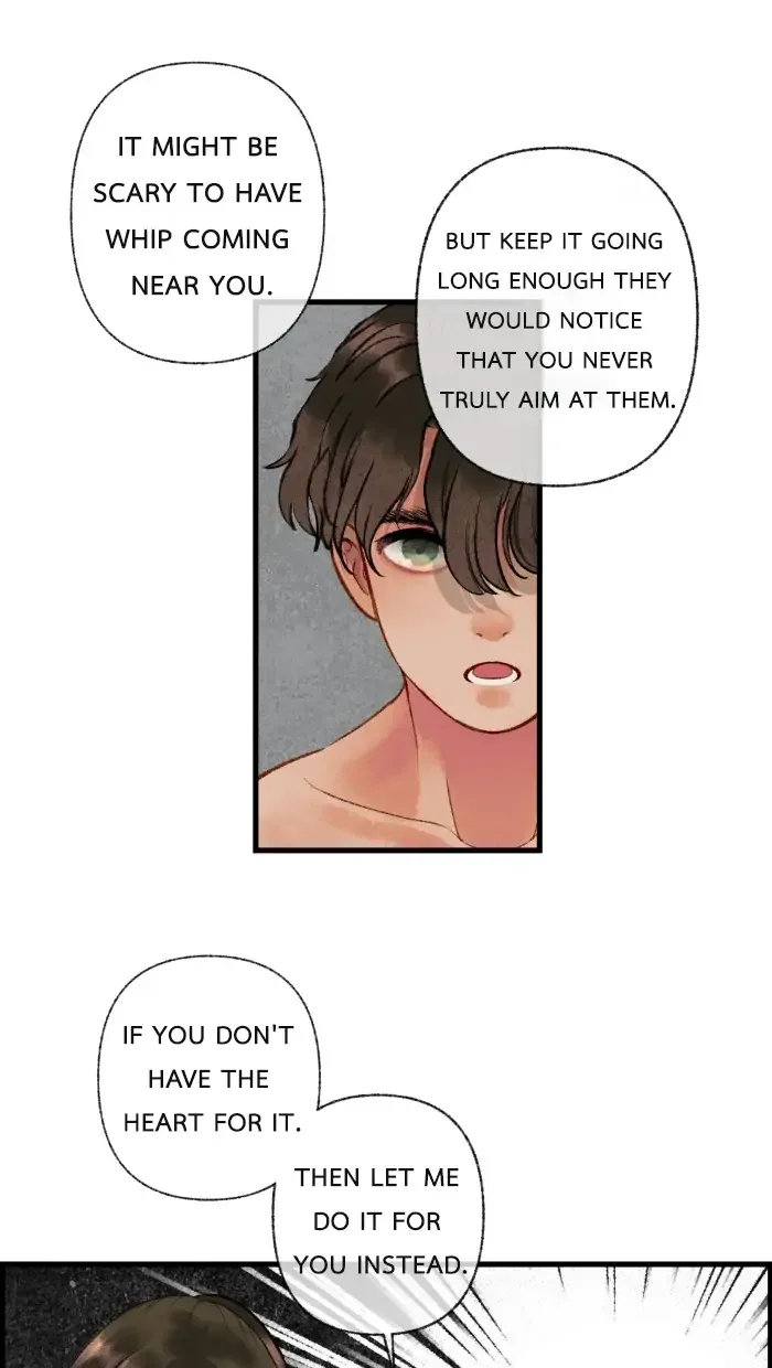 Loveless Heroine Chapter 13 page 23
